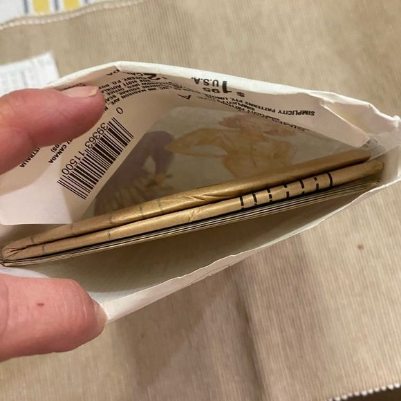 Old pattern bundle - Picture 7 of 7